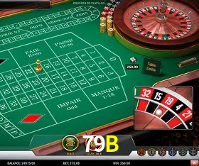 A Emoção da Loteria na 79B: Uma Chance de Mudança de Vida