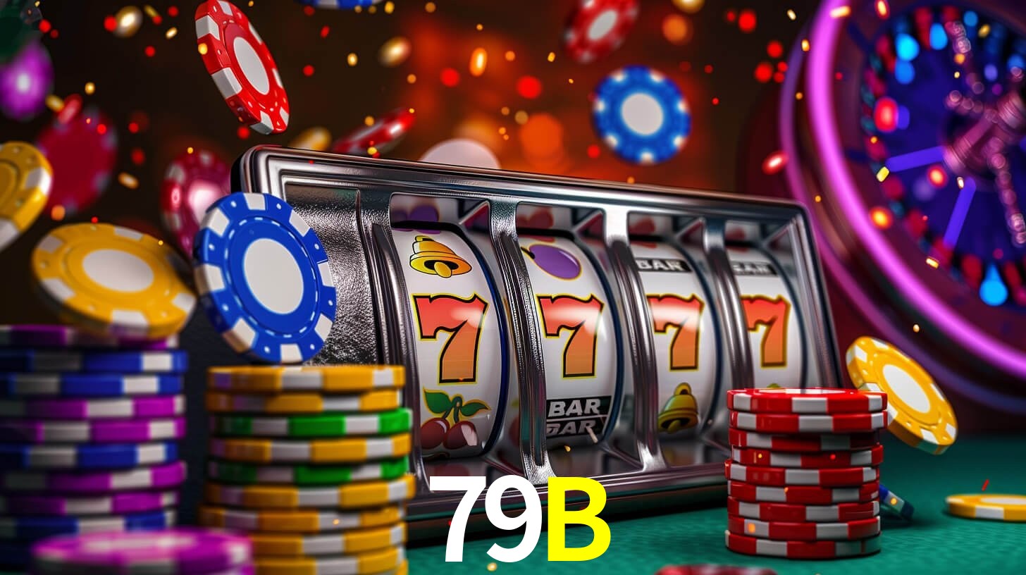 Experiência VIP 79B
