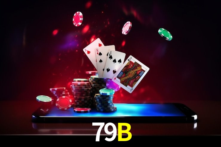 Casino VIP 79B