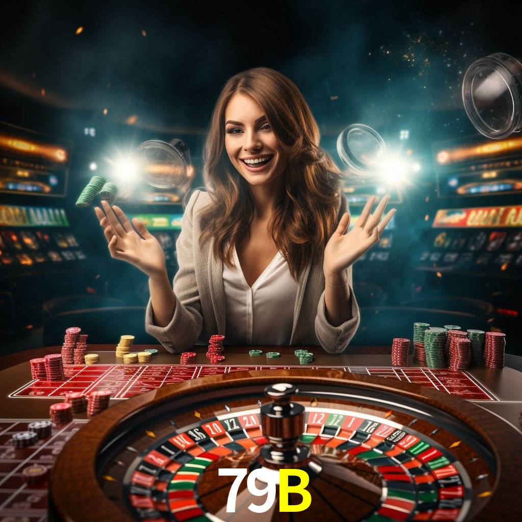79B Game