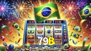 Mesa de Blackjack 79B