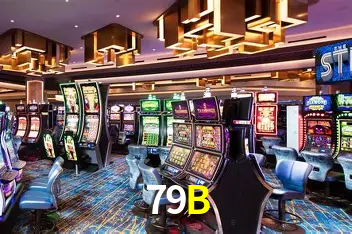 A Emoção da Loteria na 79B: Uma Chance de Mudança de Vida