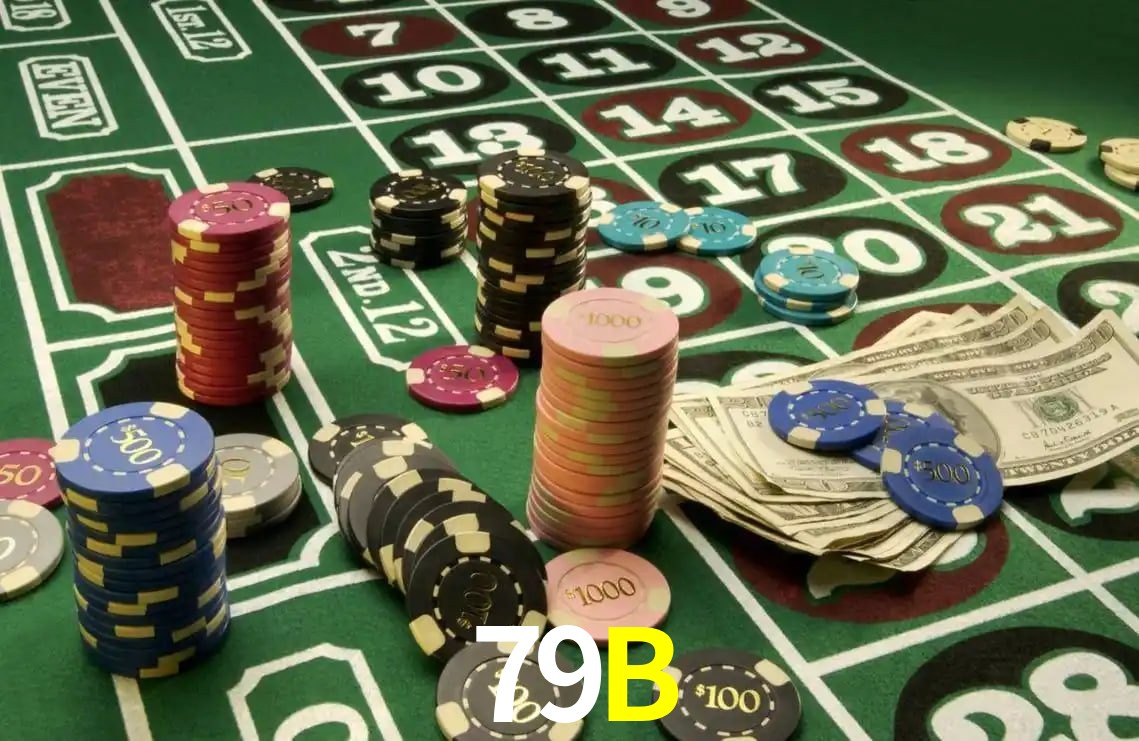 79B: Jogos de Caça-Níqueis-Altas Recompensas, Roleta-Velocidade, Blackjack-Desafios Máximos