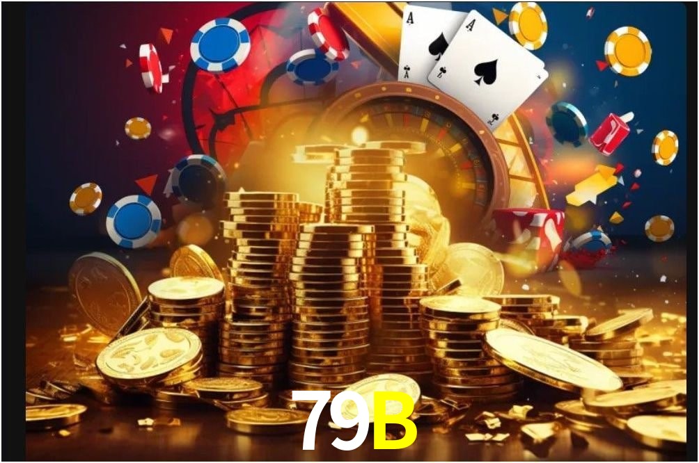 Apostas de Futebol 79B