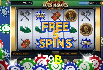 Descubra a Magia dos Jogos de Arcade no 79B