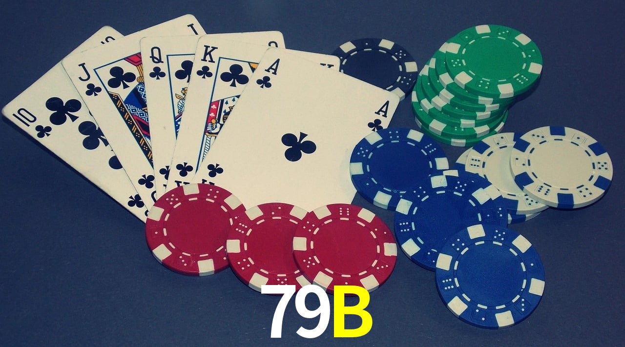 Casino Ao Vivo 79B
