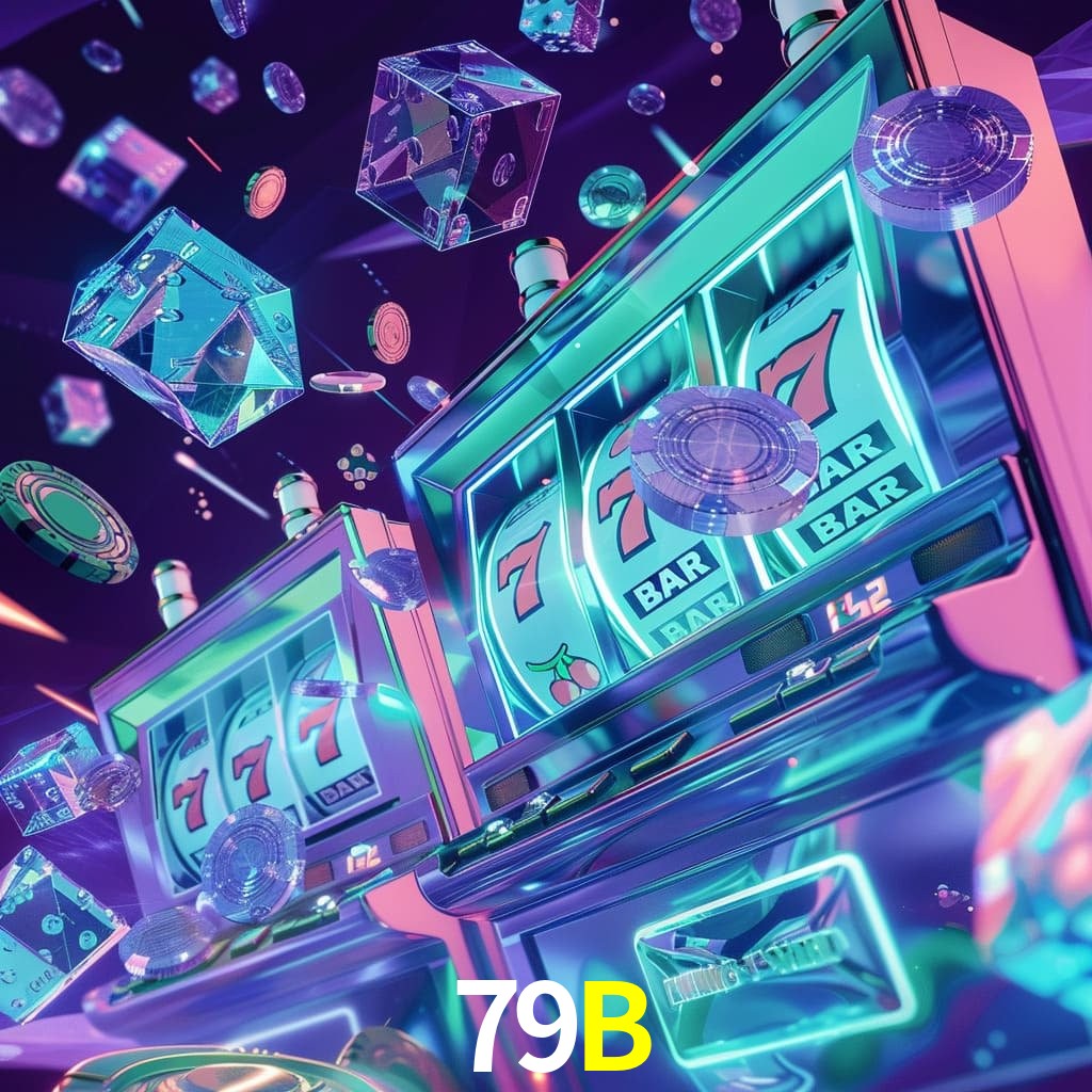 Estatísticas Crash Games 79B