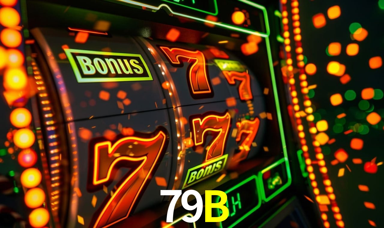 Casino VIP 79B