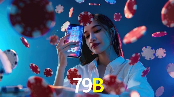 Casino Ao Vivo 79B