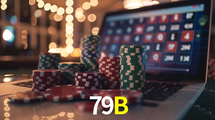 Desvendando o Mundo dos Jogos Virtuais na 79B
