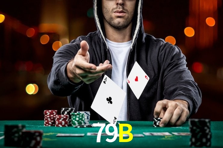 Jogos Exclusivos 79B