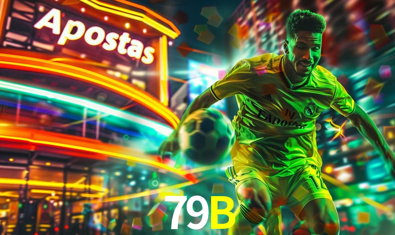 Integração de APIs 79B