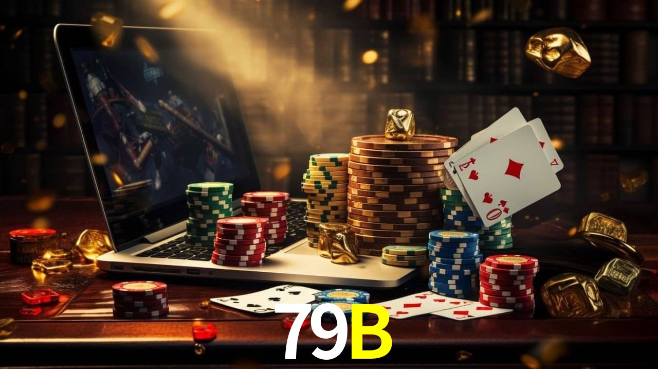Diretório de Jogos 79B