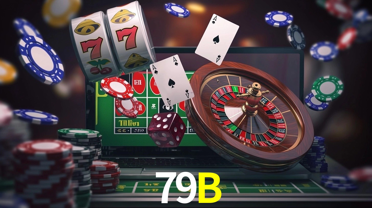 79B Game