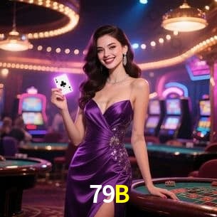 Estatísticas do Jogo 79B