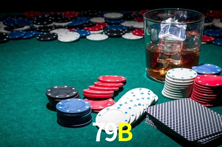 Jogos de Slot 79B
