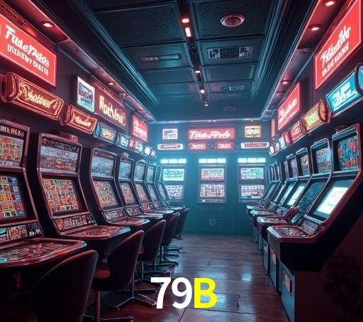 Login Seguro 79B