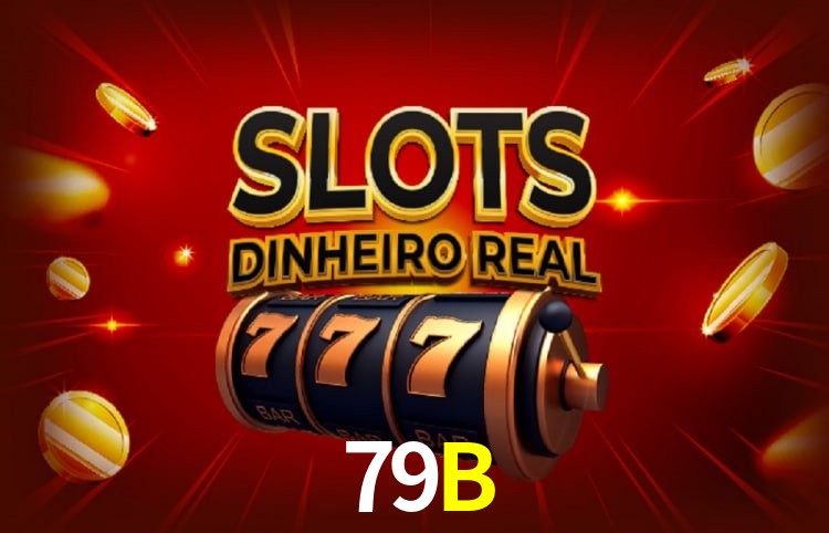 Provedores de Jogos 79B
