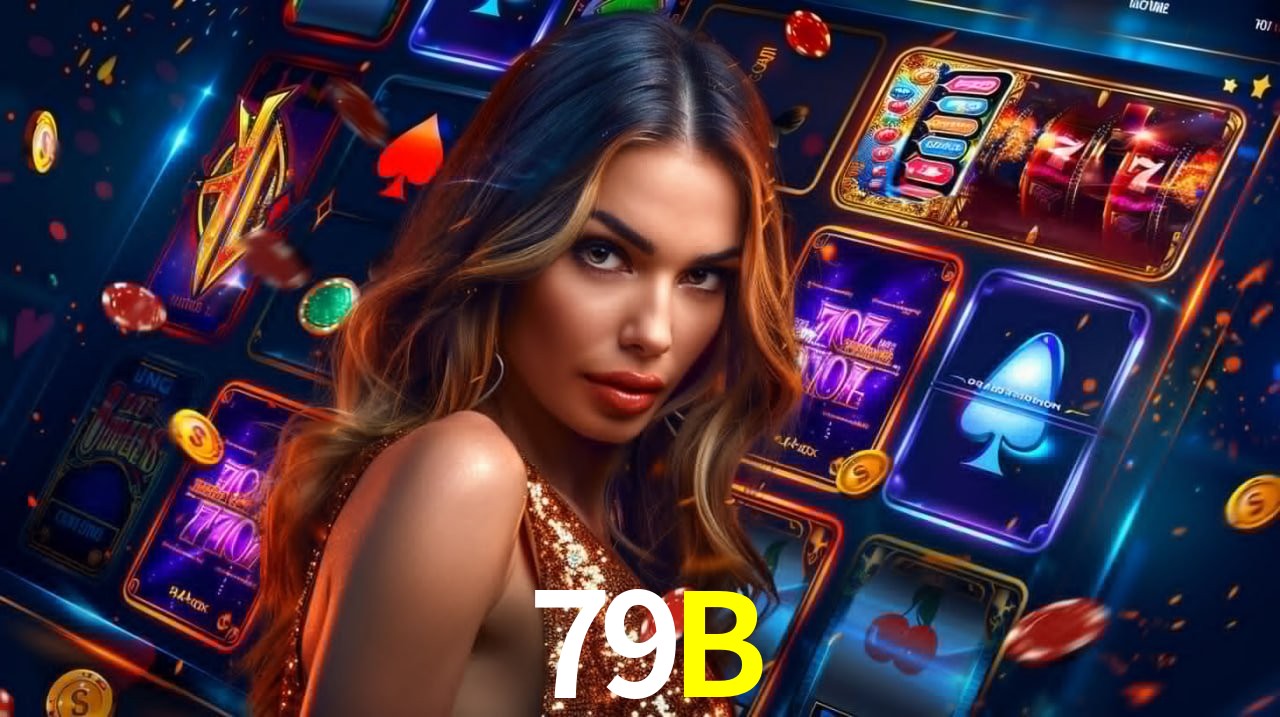 Mesa de Blackjack 79B
