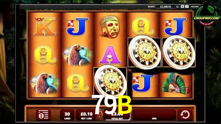 Desvendando o Mundo dos Jogos Virtuais na 79B
