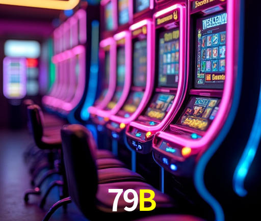 Tecnologia da Plataforma 79B