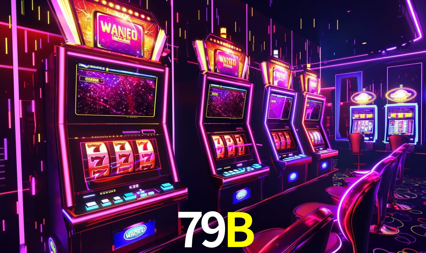Jogos Exclusivos 79B