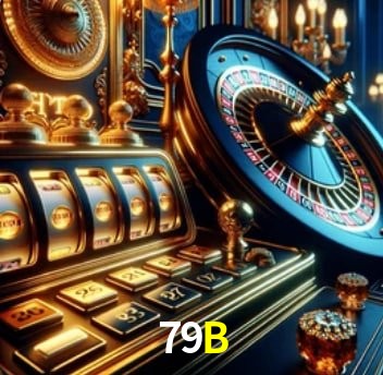 Casino Ao Vivo 79B