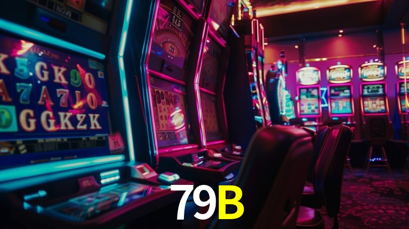 Explorando a Categoria de Eventos em Apostas na 79B